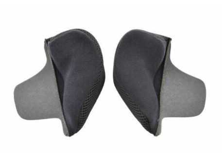 Shoei Wangenpolster A41 XR-1000, RAID