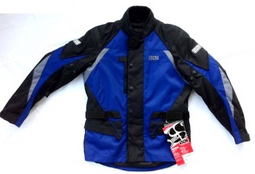 X-Jacke ENIGMA