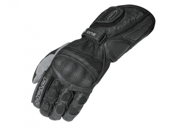 Held Motorrad Sporthandschuh Phantom schwarz Gr. 8