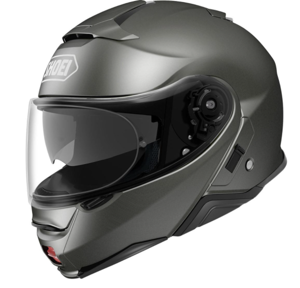 Shoei Neotec-II anthracite KLAPPHELM Shoei Neotec-II anthracite KLAPPHELM