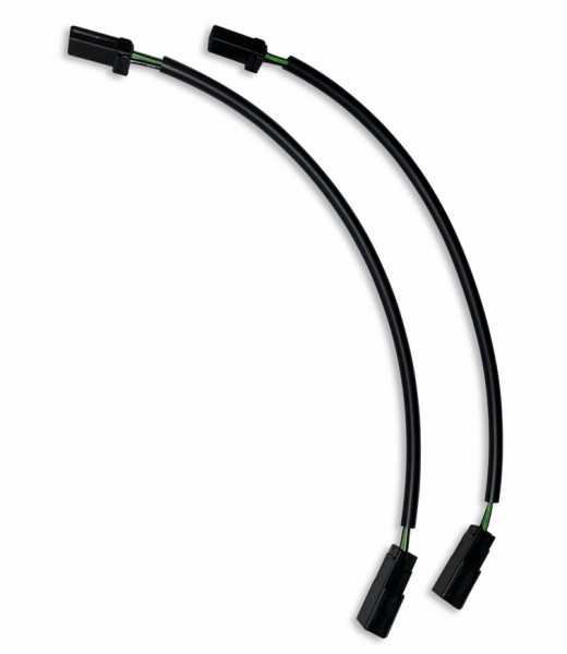 Ducati Verlängerungen für hintere Blinker