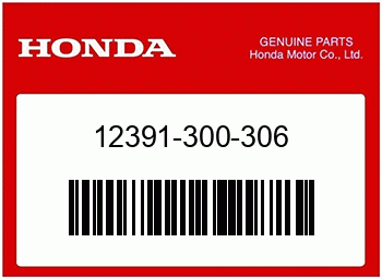 Honda, Dichtung Zylinderkopfabdeckung