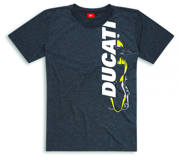 Ducati MONSTER T-SHIRT