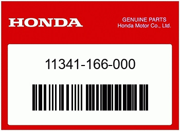 Honda, Kurbelgehäusedeckel links