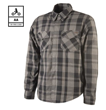 Germot Trilobite Shirt Timber 2.0 Motorradhemd