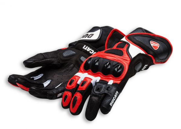 Ducati HANDSCHUHE SPEED AIR C1 Leder
