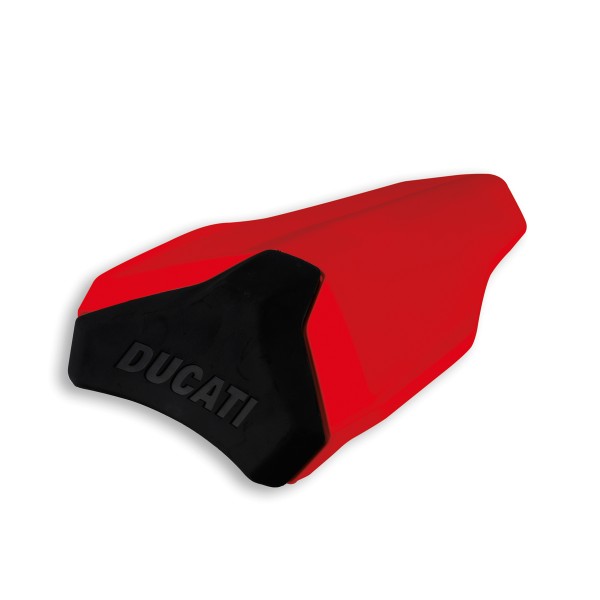 Ducati Original Beifahrersitzabdeckung aus Kunstfasern 848 / Evo