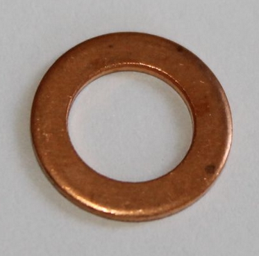 Original-Ducati-Washer / Scheibe