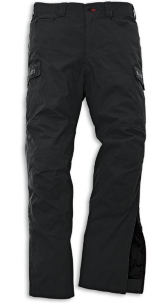 Ducati Stoffhose Urban 14 Herren