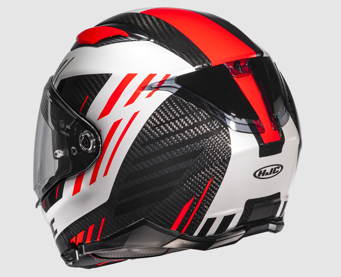 HJC Wangenpolster Ersatz Für I90 Motorradhelm