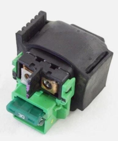 Honda ANLASSMAGNETSCHALTER KOMP, CB1300SA CB600F CB900F