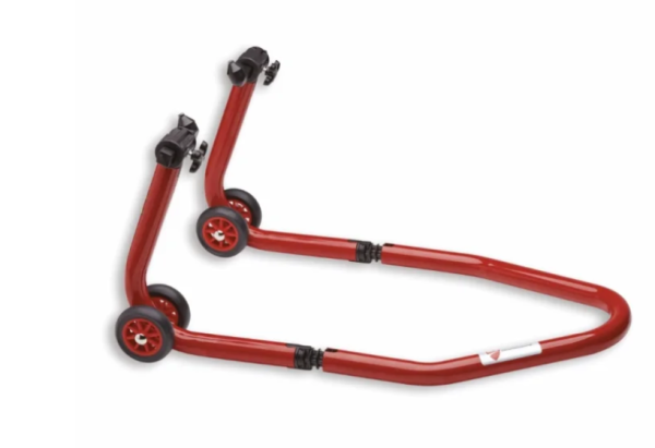 Ducati VORDERER GARAGENSTÄNDER