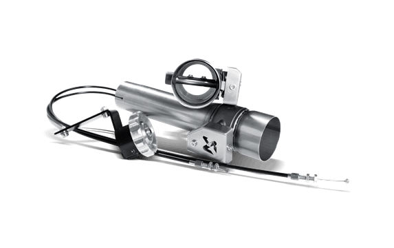 Valve system