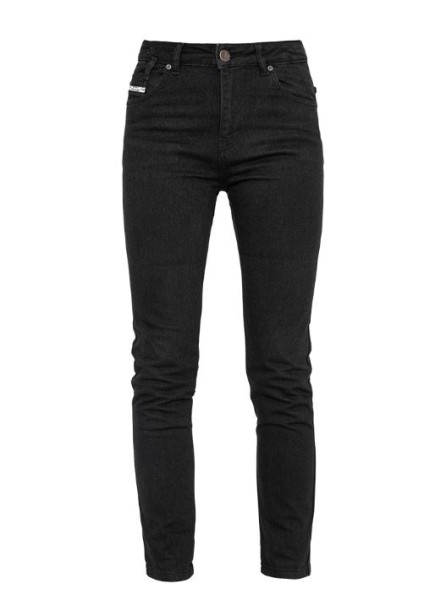 John Doe Jeans JANE HIGH MONO Damen