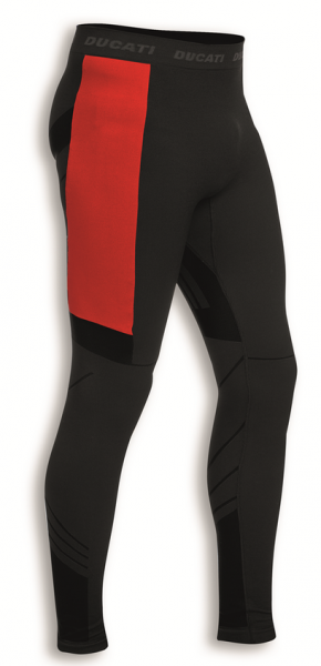 Ducati THERMOHOSE WARM UP XL-XXL