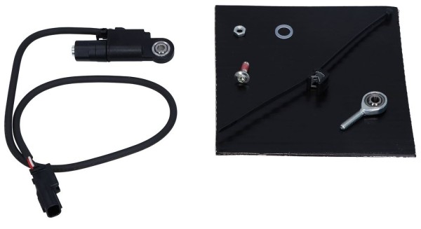 Ducati Multistrada V4 / S Funktions-Zubehörpaket