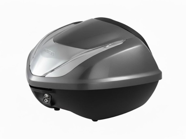 HONDA Topcase SH125i Metallic Grau