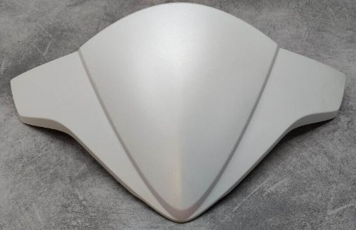 Honda BLENDE, MESSER *NHB44P*, 64214MFND00ZL