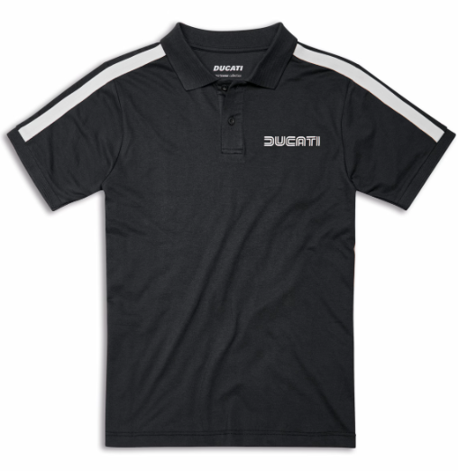 HERITAGE POLO-SHIRT