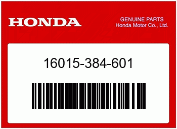 Honda, Schwimmerkammer Satz