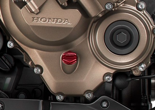 Ölmessstab für HONDA CB650R & CBR650R