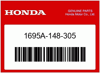 HONDA FUEL COCK FILTER SET PA50II HOBBIT