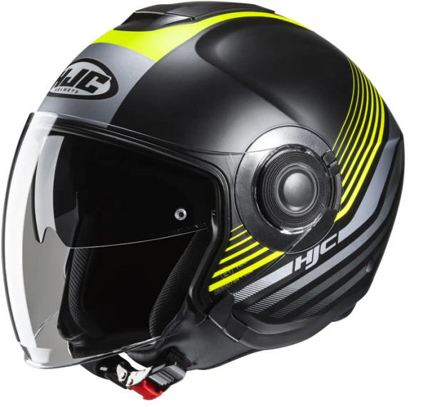 HJC i40N DOVA Jethelm