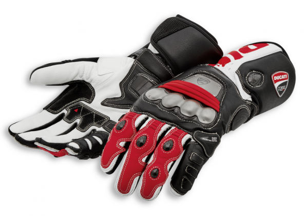Ducati Original HANDSCHUHE Ducati Corse C5
