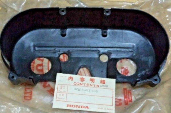 Honda KONTROLLKASTEN CB250TI CB400A CB400T Hawk CB450T