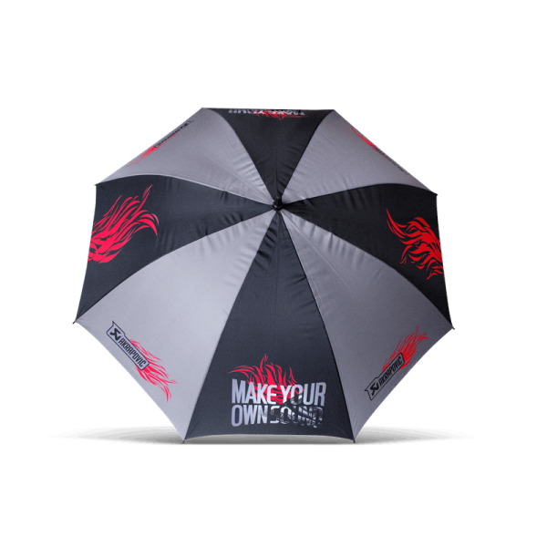 Umbrella Make your own sound