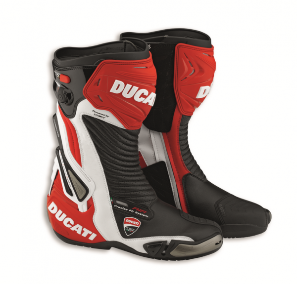 Ducati Stiefel Corse 2
