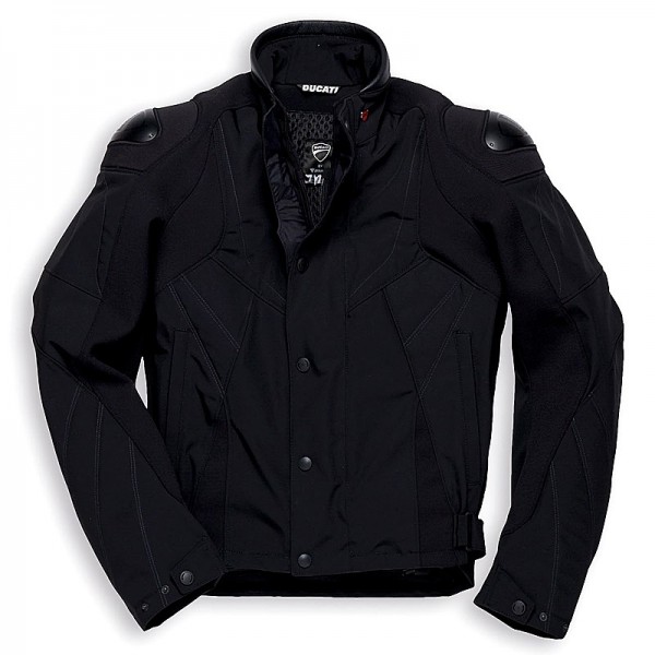 Ducati Stoffjacke Devil