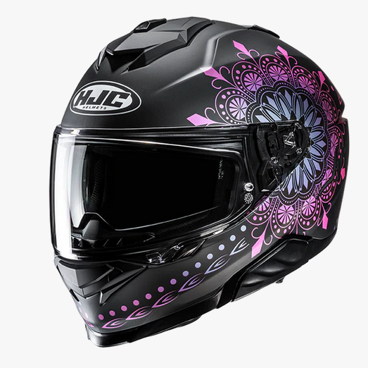 HJC i71 NIEL MC28SF Gr. S