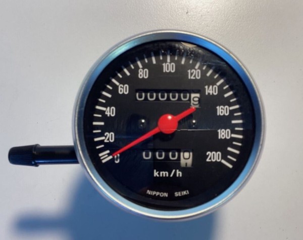 HONDA orig. TACHOMETER CB400TII 1979 1980