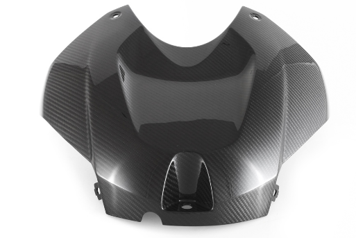 Fullsix Carbon Tank Cover MATT BMW S1000RR 2015 -