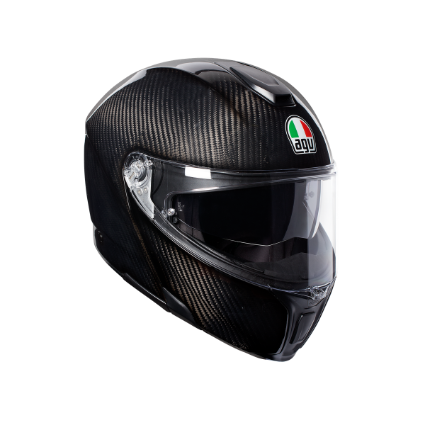 AGV SPORTMODULAR GLOSSY CARBON