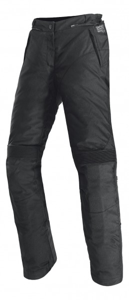 iXS Checker Evo schwarz Herren GORE-TEX®