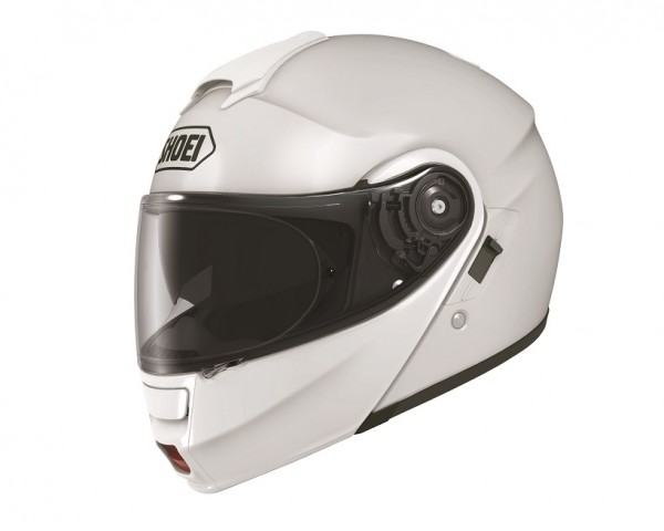 Shoei Neotec weiss Klapphelm