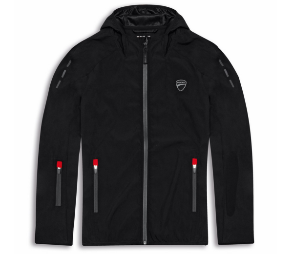 Ducati Original STOFFJACKE REFLEX ATTITUDE 2.0