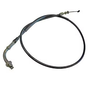 Honda orig. Gaszug für CB500, CB550 ab 1970 -