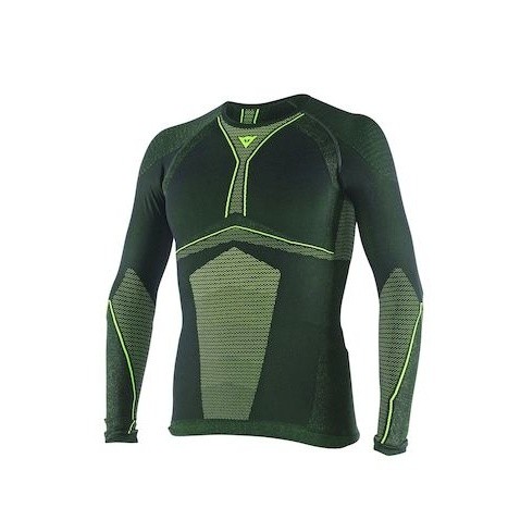 Dainese D-CORE DRY TEE LS