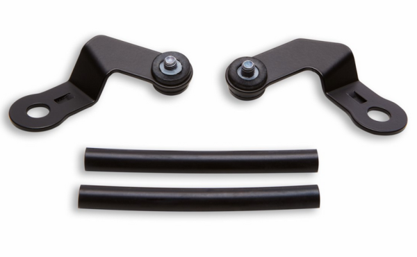 Ducati Paar Behälterhalter Multistrada V4