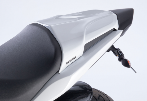 Bodystyle Sitzkeil Honda CBR 600 /CB 600 Hornet unlackiert