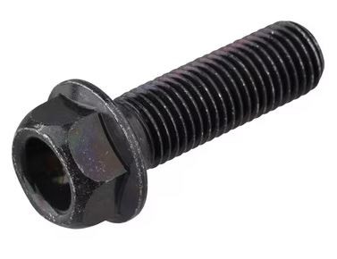 Honda FLANSCHENSCHRAUBE, 10X32, 964001003207