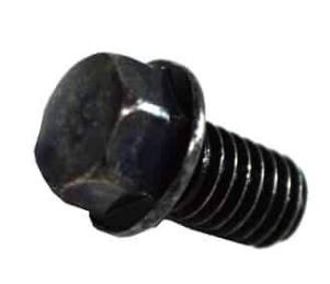 Honda FLANSCHENSCHRAUBE, 6X10 mm, 960010601007