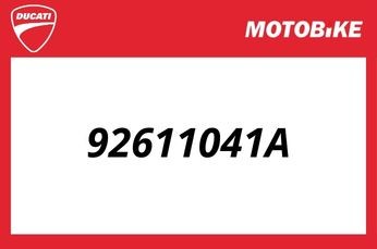 Ducati Abriebfeste Klebefolie