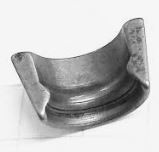 Honda, Ventilsplint , Keil für