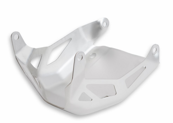 Ducati Motorschutzplatte Multistrada V4