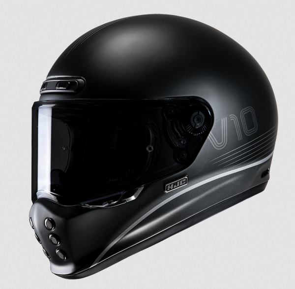HJC INTEGRALHELM V10 TAMI MC5SF