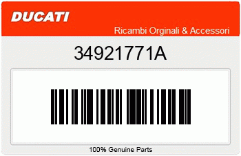 Ducati DICHTUNGSKIT Hypermotard Monster MTS